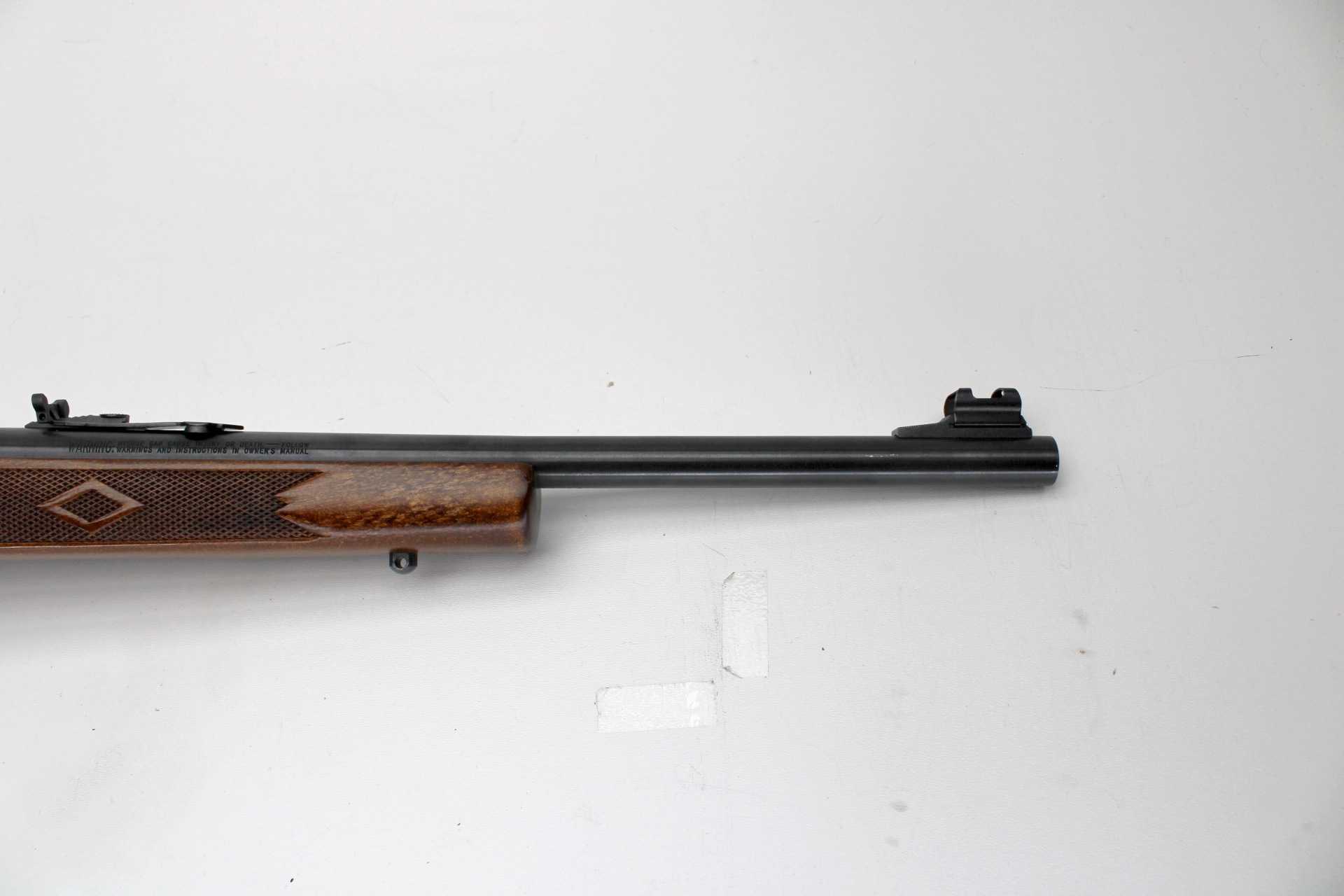 Waffen-Pfandleihhaus